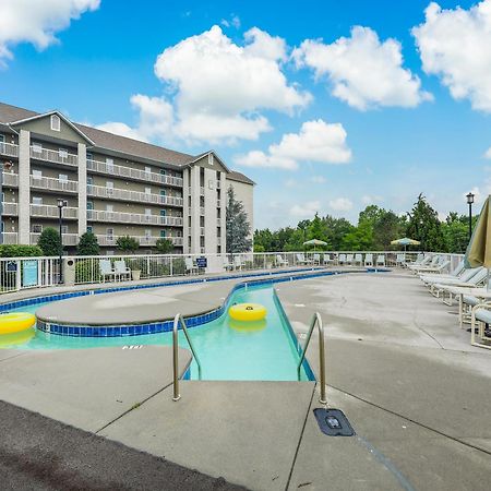 Apartmán A Peaceful Retreat Whispering Pines 622 Pigeon Forge Exteriér fotografie