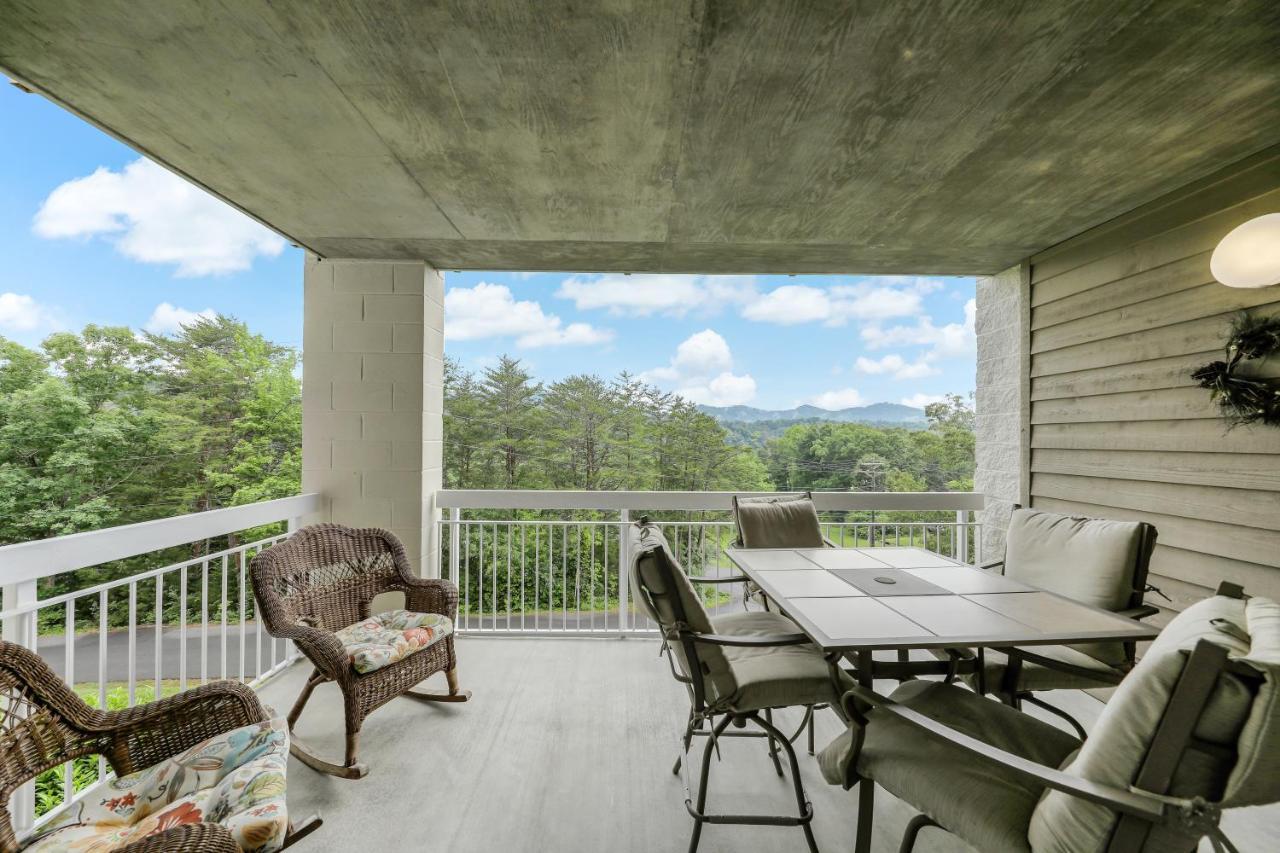 Apartmán A Peaceful Retreat Whispering Pines 622 Pigeon Forge Exteriér fotografie
