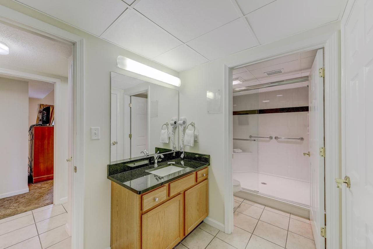 Apartmán A Peaceful Retreat Whispering Pines 622 Pigeon Forge Exteriér fotografie
