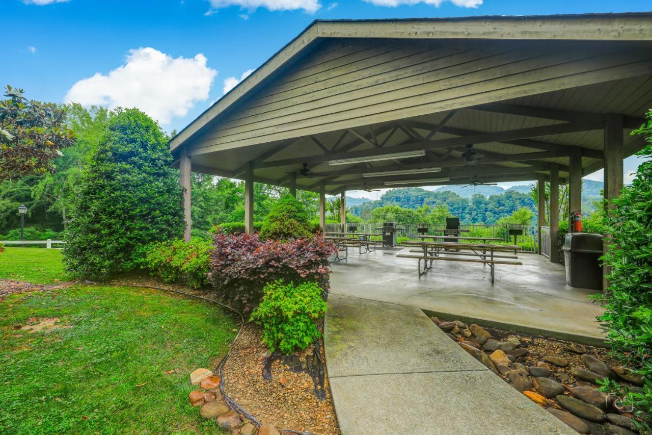 Apartmán A Peaceful Retreat Whispering Pines 622 Pigeon Forge Exteriér fotografie